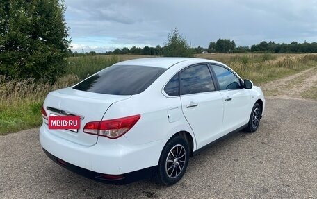 Nissan Almera, 2014 год, 530 000 рублей, 3 фотография