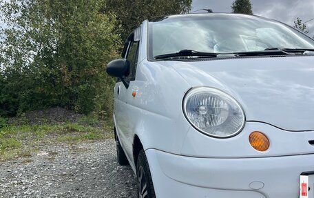 Daewoo Matiz I, 2010 год, 160 000 рублей, 7 фотография