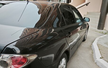 Mazda 6, 2006 год, 430 000 рублей, 4 фотография