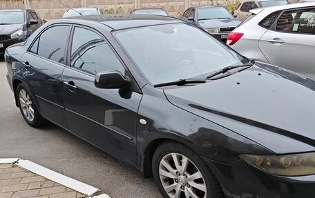 Mazda 6, 2006 год, 430 000 рублей, 5 фотография