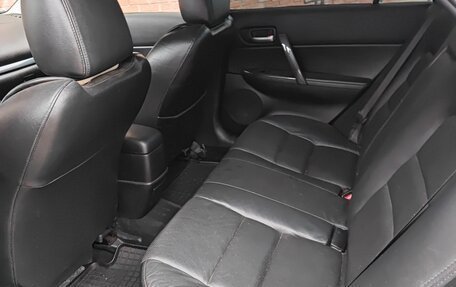 Mazda 6, 2006 год, 430 000 рублей, 7 фотография