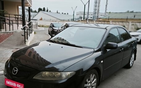 Mazda 6, 2006 год, 430 000 рублей, 2 фотография