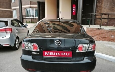 Mazda 6, 2006 год, 430 000 рублей, 3 фотография