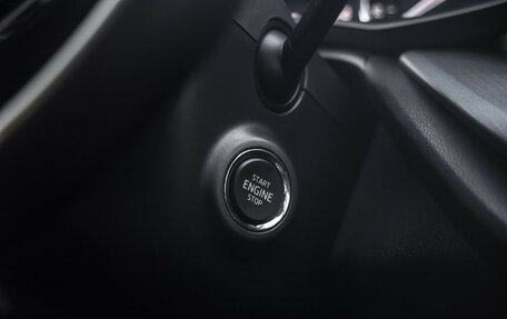 Skoda Octavia IV, 2021 год, 2 449 000 рублей, 20 фотография