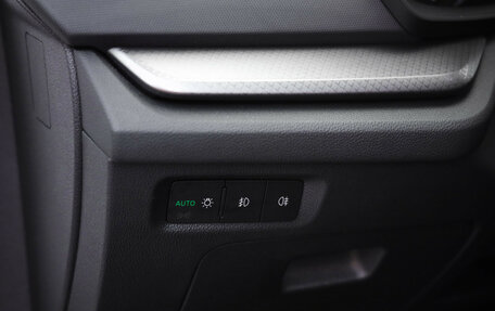 Skoda Octavia IV, 2021 год, 2 449 000 рублей, 22 фотография