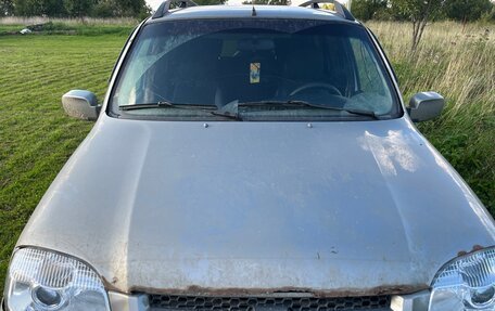 Chevrolet Niva I рестайлинг, 2011 год, 350 000 рублей, 6 фотография