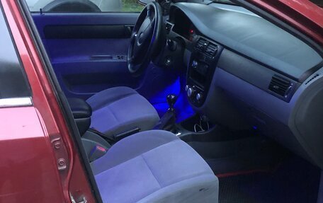 Chevrolet Lacetti, 2008 год, 180 000 рублей, 3 фотография