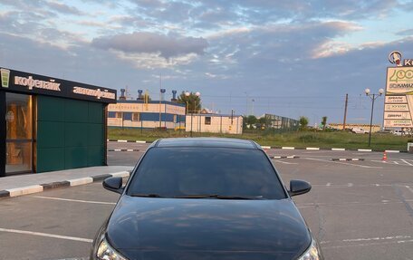 Hyundai Solaris II рестайлинг, 2020 год, 1 090 000 рублей, 3 фотография
