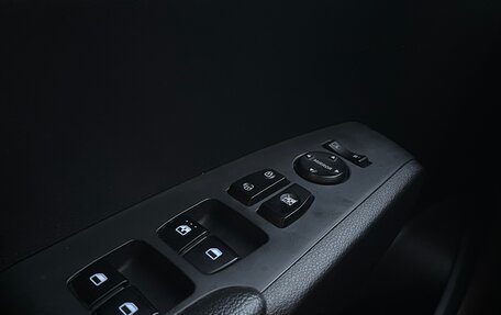 Hyundai Solaris II рестайлинг, 2020 год, 1 090 000 рублей, 13 фотография