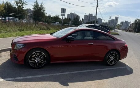 Mercedes-Benz E-Класс, 2018 год, 3 450 000 рублей, 2 фотография