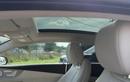 Mercedes-Benz E-Класс, 2018 год, 3 450 000 рублей, 9 фотография