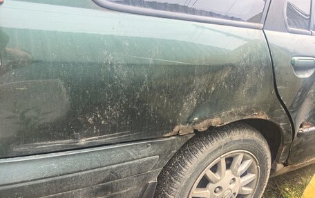 Nissan Primera II рестайлинг, 1999 год, 95 000 рублей, 7 фотография