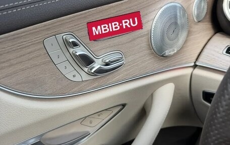 Mercedes-Benz E-Класс, 2018 год, 3 450 000 рублей, 7 фотография