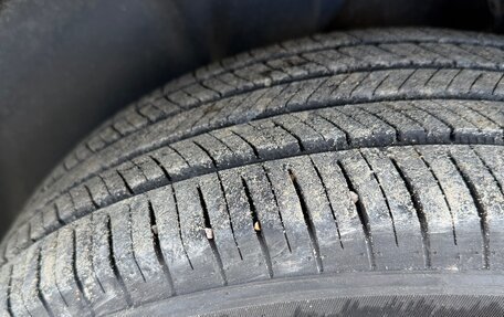 Hyundai Tucson III, 2005 год, 650 000 рублей, 14 фотография