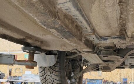 Hyundai Tucson III, 2005 год, 650 000 рублей, 22 фотография