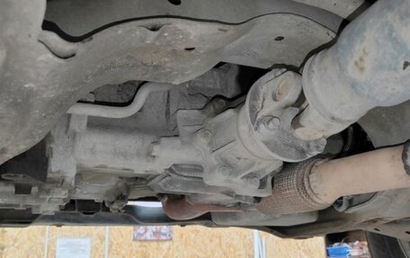Hyundai Tucson III, 2005 год, 650 000 рублей, 20 фотография