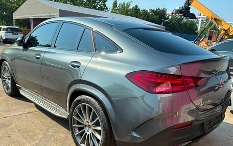 Mercedes-Benz GLE Coupe, 2026 год, 15 900 000 рублей, 2 фотография
