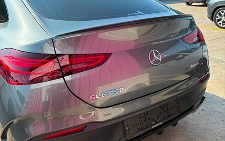 Mercedes-Benz GLE Coupe, 2026 год, 15 900 000 рублей, 4 фотография
