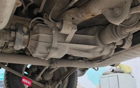 Hyundai Tucson III, 2005 год, 650 000 рублей, 21 фотография
