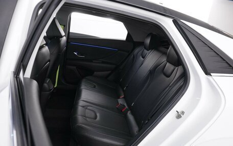 Hyundai Elantra, 2021 год, 1 974 444 рублей, 9 фотография