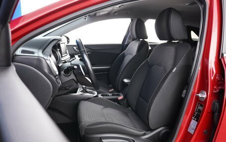 KIA cee'd III, 2020 год, 1 593 444 рублей, 10 фотография