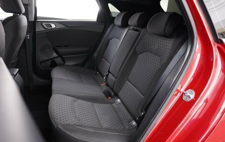 KIA cee'd III, 2020 год, 1 593 444 рублей, 9 фотография