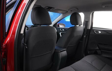 KIA cee'd III, 2020 год, 1 593 444 рублей, 11 фотография