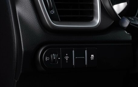 KIA cee'd III, 2020 год, 1 593 444 рублей, 17 фотография