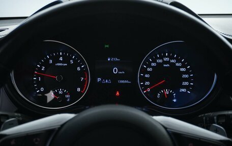 KIA cee'd III, 2020 год, 1 593 444 рублей, 20 фотография