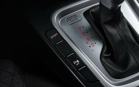 KIA cee'd III, 2020 год, 1 593 444 рублей, 18 фотография