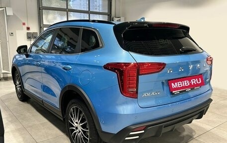 Haval Jolion, 2026 год, 2 919 510 рублей, 4 фотография