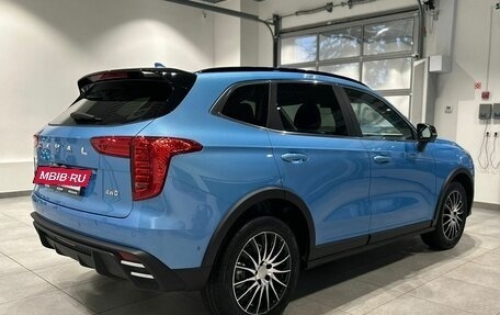 Haval Jolion, 2026 год, 2 919 510 рублей, 5 фотография