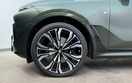 BMW X7, 2026 год, 18 990 000 рублей, 2 фотография
