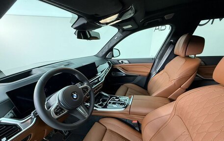 BMW X7, 2026 год, 18 990 000 рублей, 5 фотография