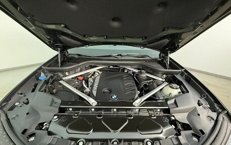BMW X7, 2026 год, 18 990 000 рублей, 10 фотография