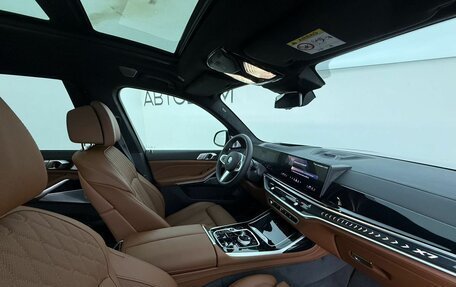 BMW X7, 2026 год, 18 990 000 рублей, 14 фотография