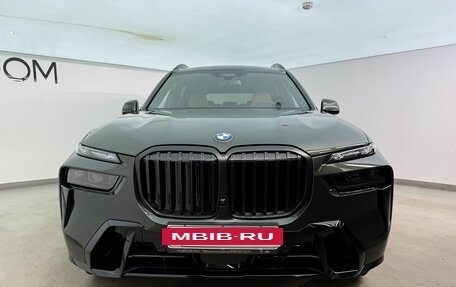 BMW X7, 2026 год, 18 990 000 рублей, 3 фотография