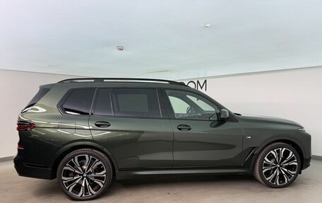 BMW X7, 2026 год, 18 990 000 рублей, 13 фотография