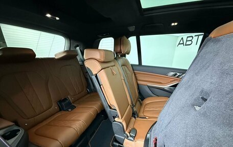 BMW X7, 2026 год, 18 990 000 рублей, 18 фотография