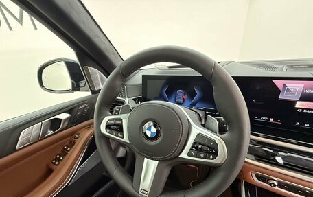 BMW X7, 2026 год, 18 990 000 рублей, 17 фотография