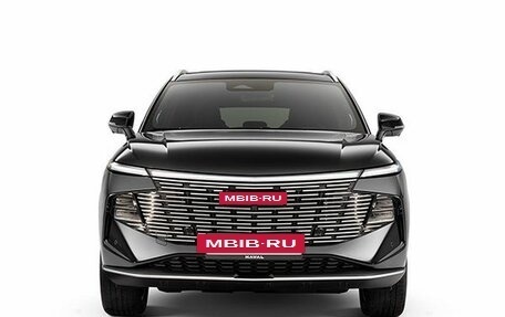 Haval F7, 2026 год, 3 563 010 рублей, 3 фотография
