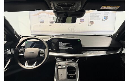 Haval F7, 2026 год, 3 761 010 рублей, 9 фотография