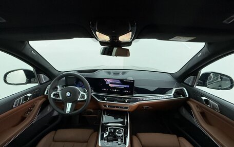 BMW X7, 2026 год, 18 990 000 рублей, 16 фотография