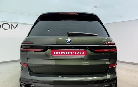 BMW X7, 2026 год, 18 990 000 рублей, 12 фотография