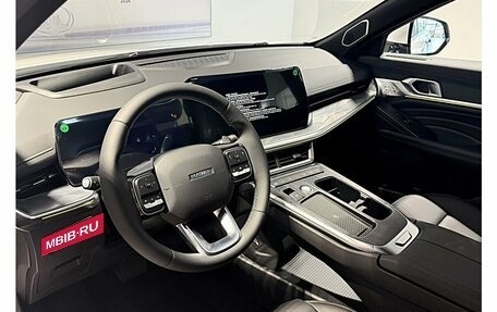 Haval F7, 2026 год, 3 761 010 рублей, 8 фотография