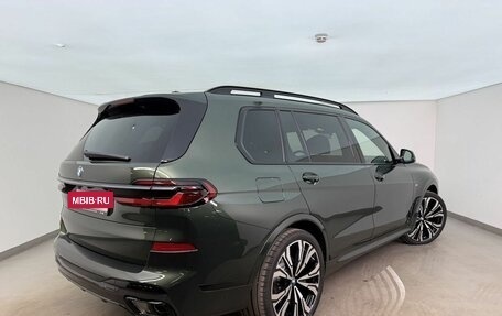 BMW X7, 2026 год, 18 990 000 рублей, 20 фотография