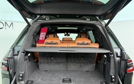 BMW X7, 2026 год, 18 990 000 рублей, 19 фотография
