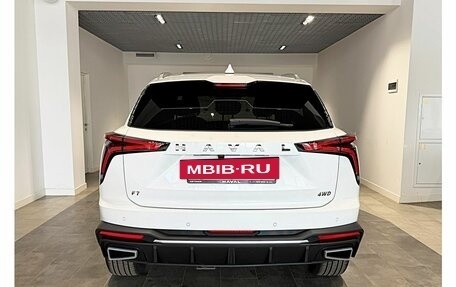 Haval F7, 2026 год, 3 761 010 рублей, 5 фотография