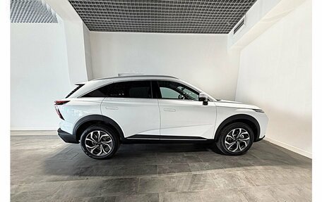 Haval F7, 2026 год, 3 761 010 рублей, 11 фотография
