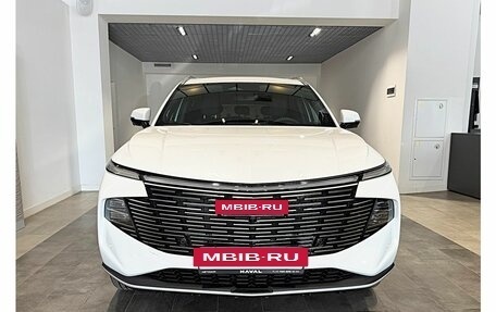 Haval F7, 2026 год, 3 761 010 рублей, 2 фотография